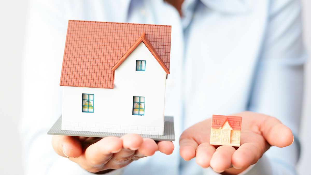 Piața imobiliară se mută spre premium. Tranzacțiile scad, iar bucureștenii obișnuiți nu-și mai permit apartamente noi
<br>