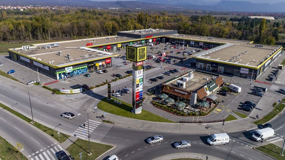 Immofinanz a castigat din inchirieri in Romania peste 35 mil. euro in primele 9 luni