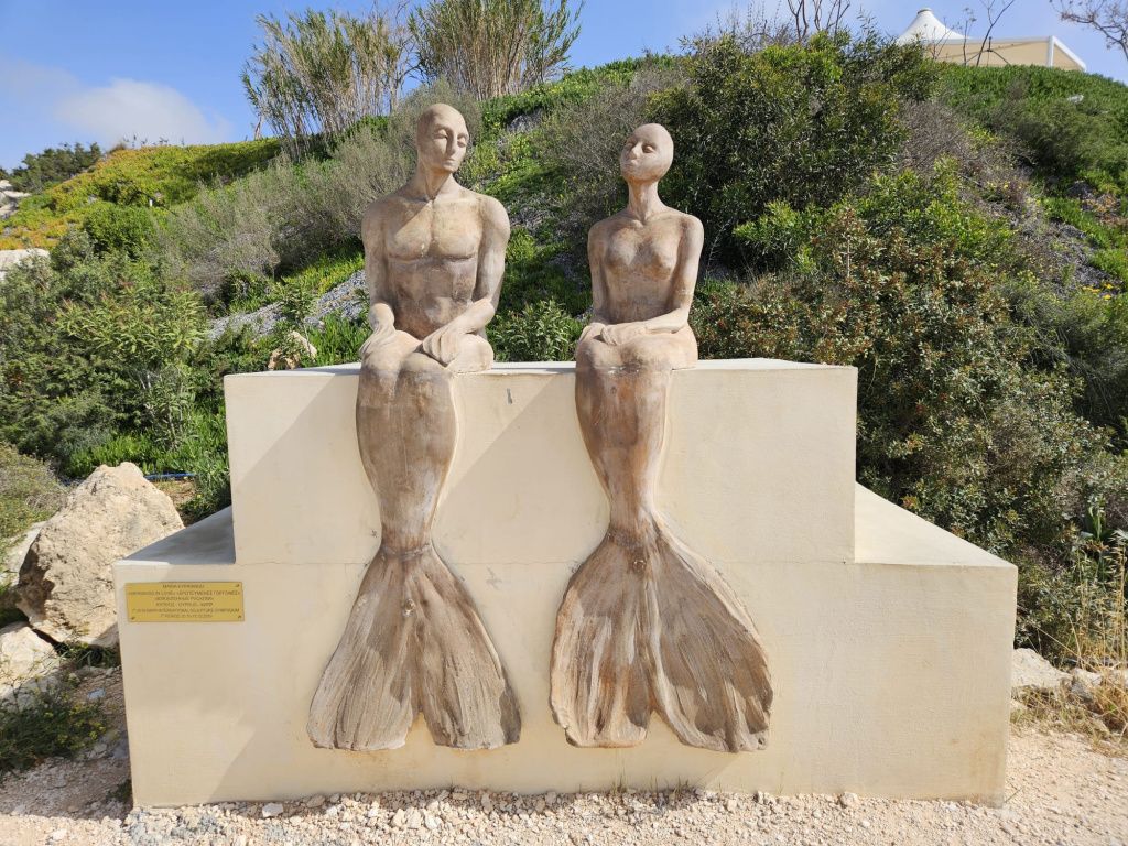 GALERIE FOTO Locuri de vizitat într-o vacanță în Cipru. Obiective turistice de neratat pe insula - Imagine 51