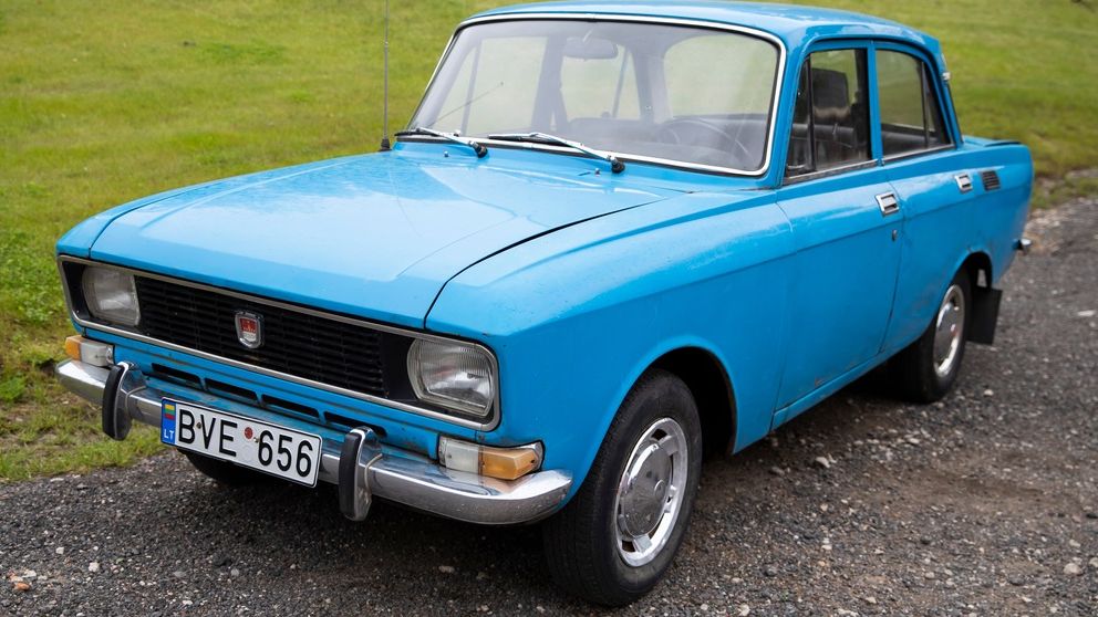 Rușii au reînviat un brand auto sovietic în fosta fabrică Renault de lângă Moscova