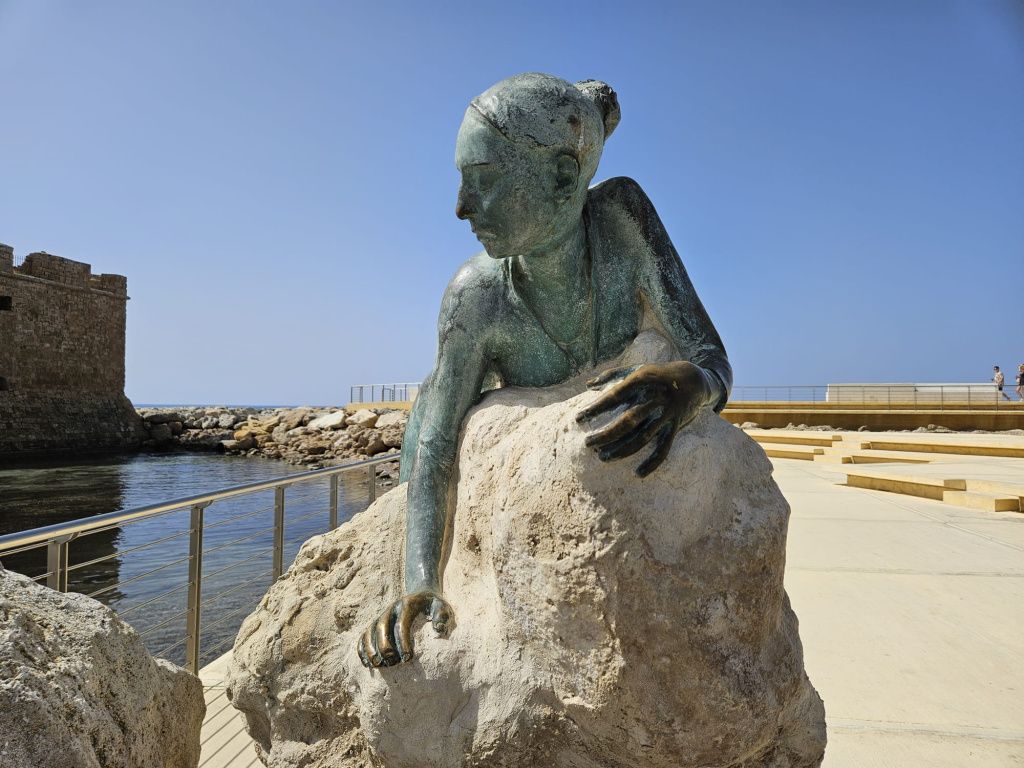 GALERIE FOTO Locuri de vizitat într-o vacanță în Cipru. Obiective turistice de neratat pe insula - Imagine 6