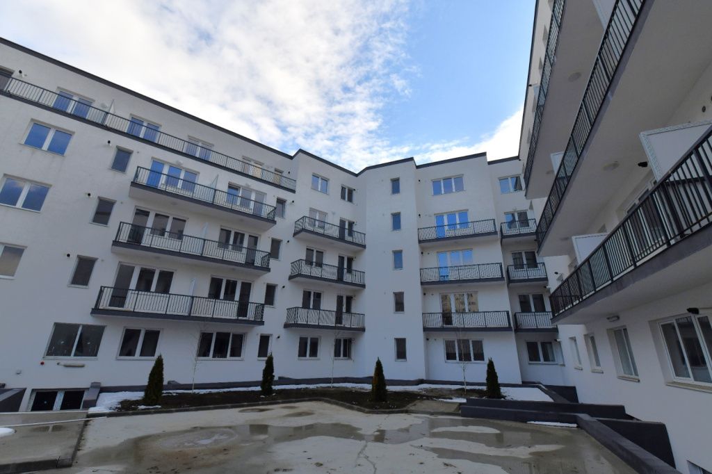 Ciucu a inaugurat primele blocuri sociale construite în ultimii 20 de ani din București - Imagine 5