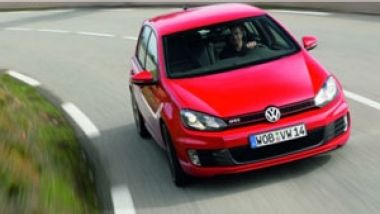 VW Golf GTI: Regele hothatch-urilor revine