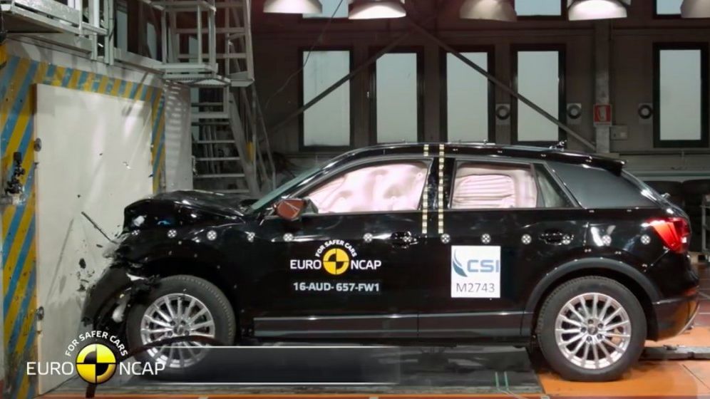 Aceste mașini au cele mai mari rate ale mortalității șoferilor