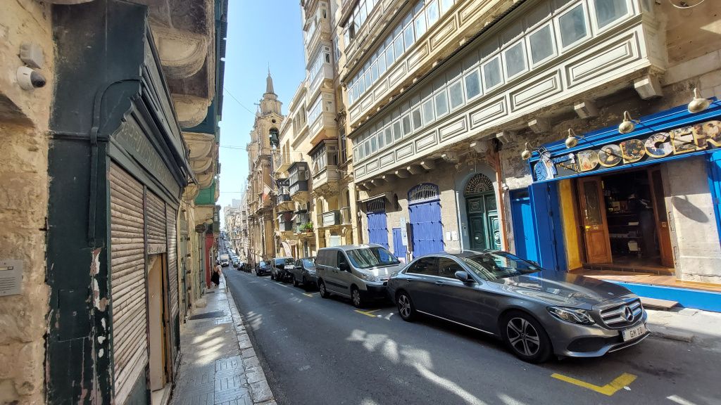 Malta, țara care poate transforma orice piatră într-un obiectiv turistic - Imagine 124