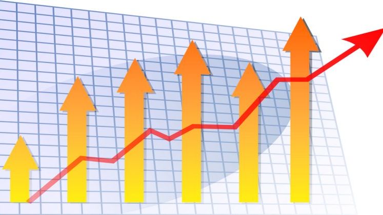 Industria romaneasca a revenit pe plus in noiembrie 2016, cu un avans de 5,3%