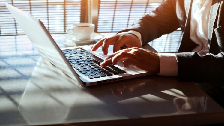 Firmele si PFA-urile vor putea obtine informatii fiscale de la ANAF prin Spatiul Privat Virtual,aplicatia a fost extinsa