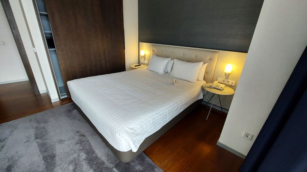 Cum arată Hotel Cișmigiu și ce așteptări au cei care-l conduc după rezultatele record de anul - Imagine 27