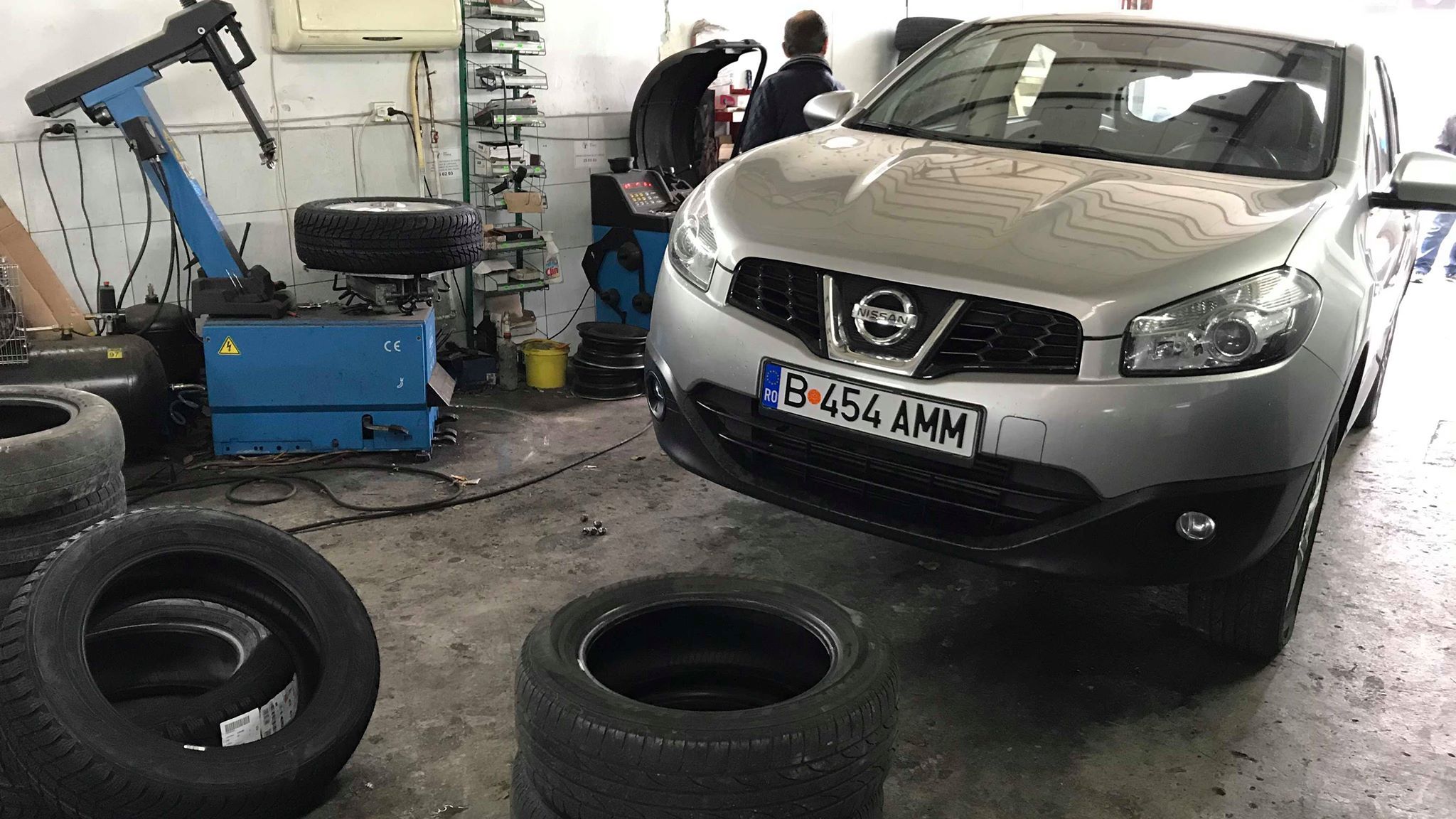 Cat te costa schimbarea anvelopelor de iarna si cat dureaza