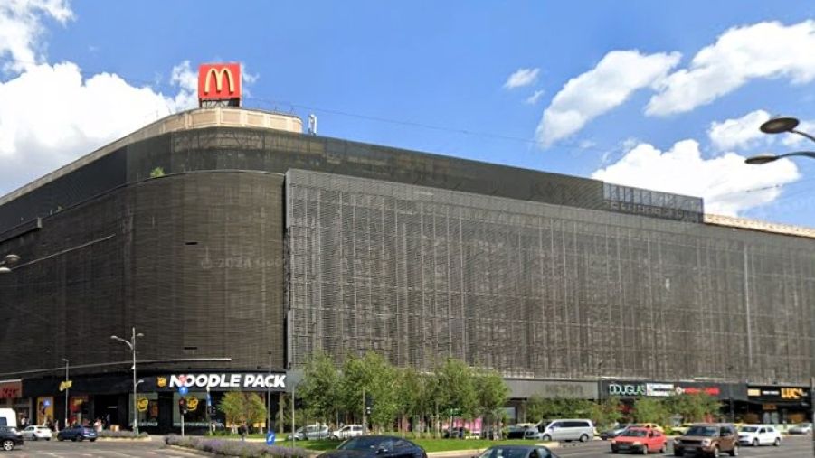 Unirea Shopping Center din București și Brașov vor fi transformate. Ce planuri au proprietarii pentru celebrele centre comerciale