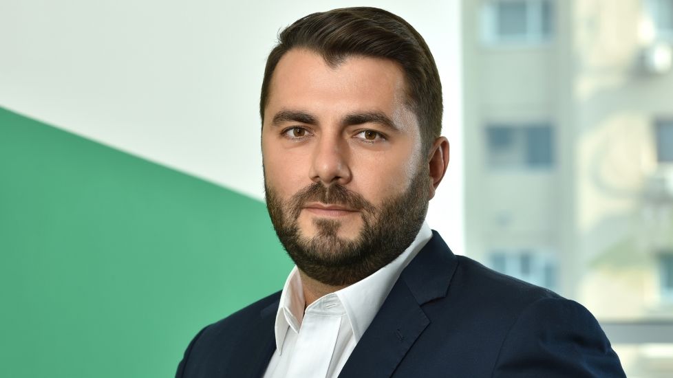 CBRE, afaceri de 12,6 mil. euro in 2017 din tranzactii imobiliare. Profitul s-a majorat cu 50%