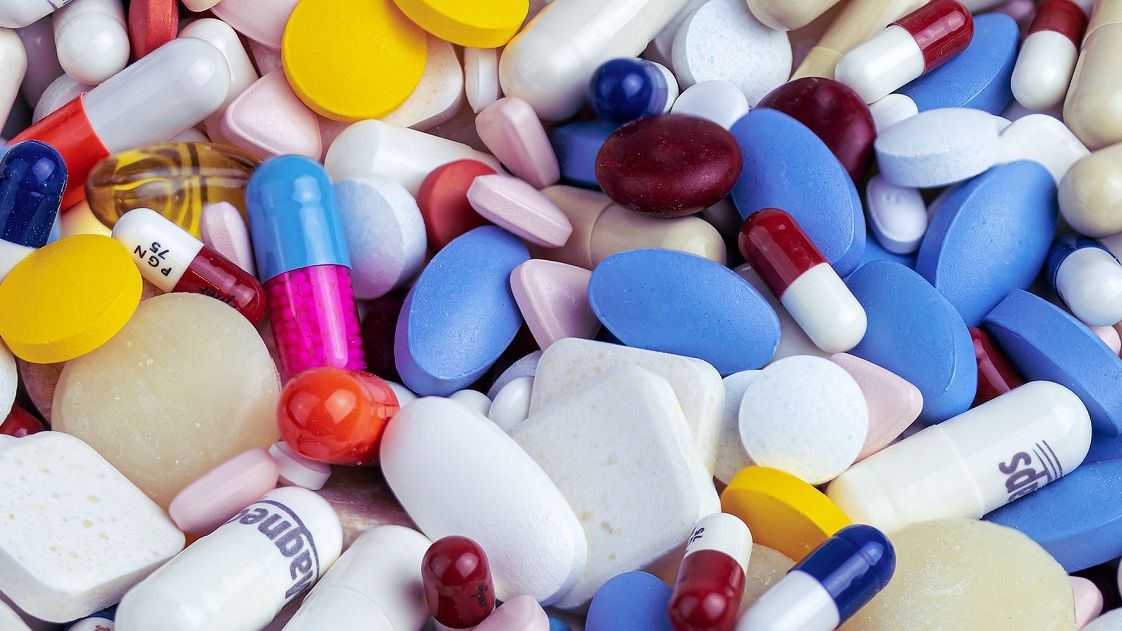 ONU: Poluarea ne-ar putea crește rezistența la antibiotice