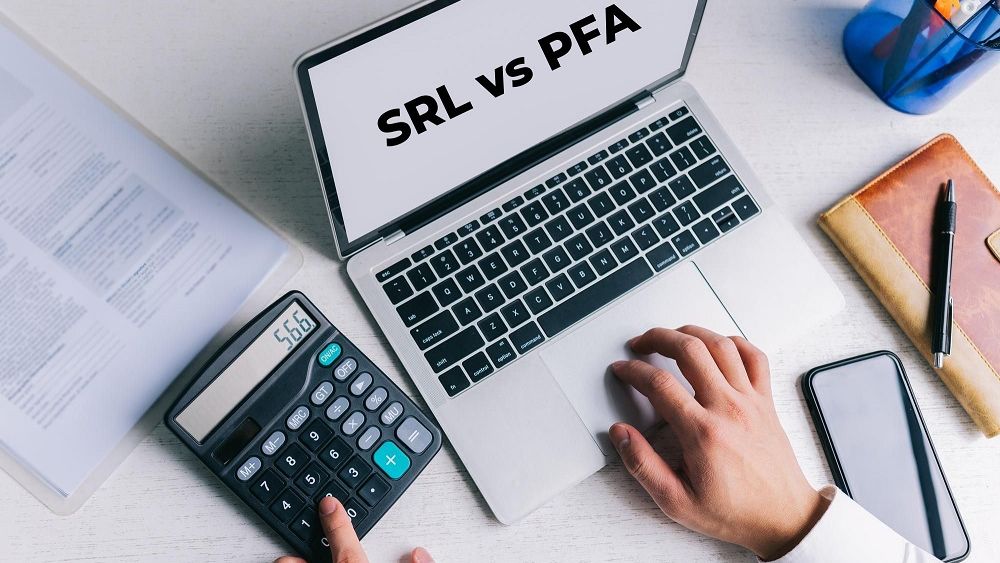 PFA sau SRL? Ce este mai potrivit în anul 2024