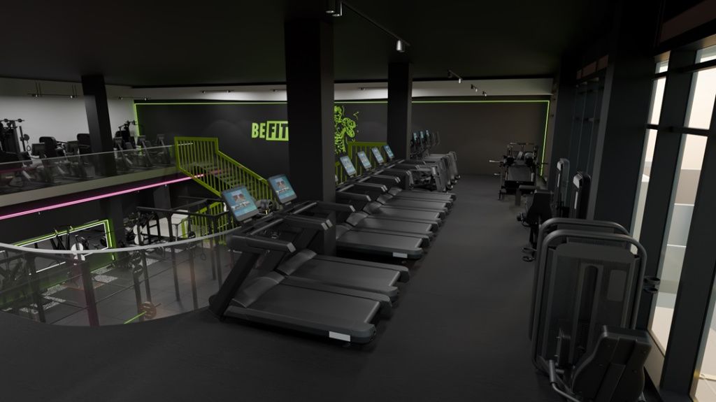 Investitorii din spatele World Class România lansează o nouă rețea de săli de fitness - Imagine 7