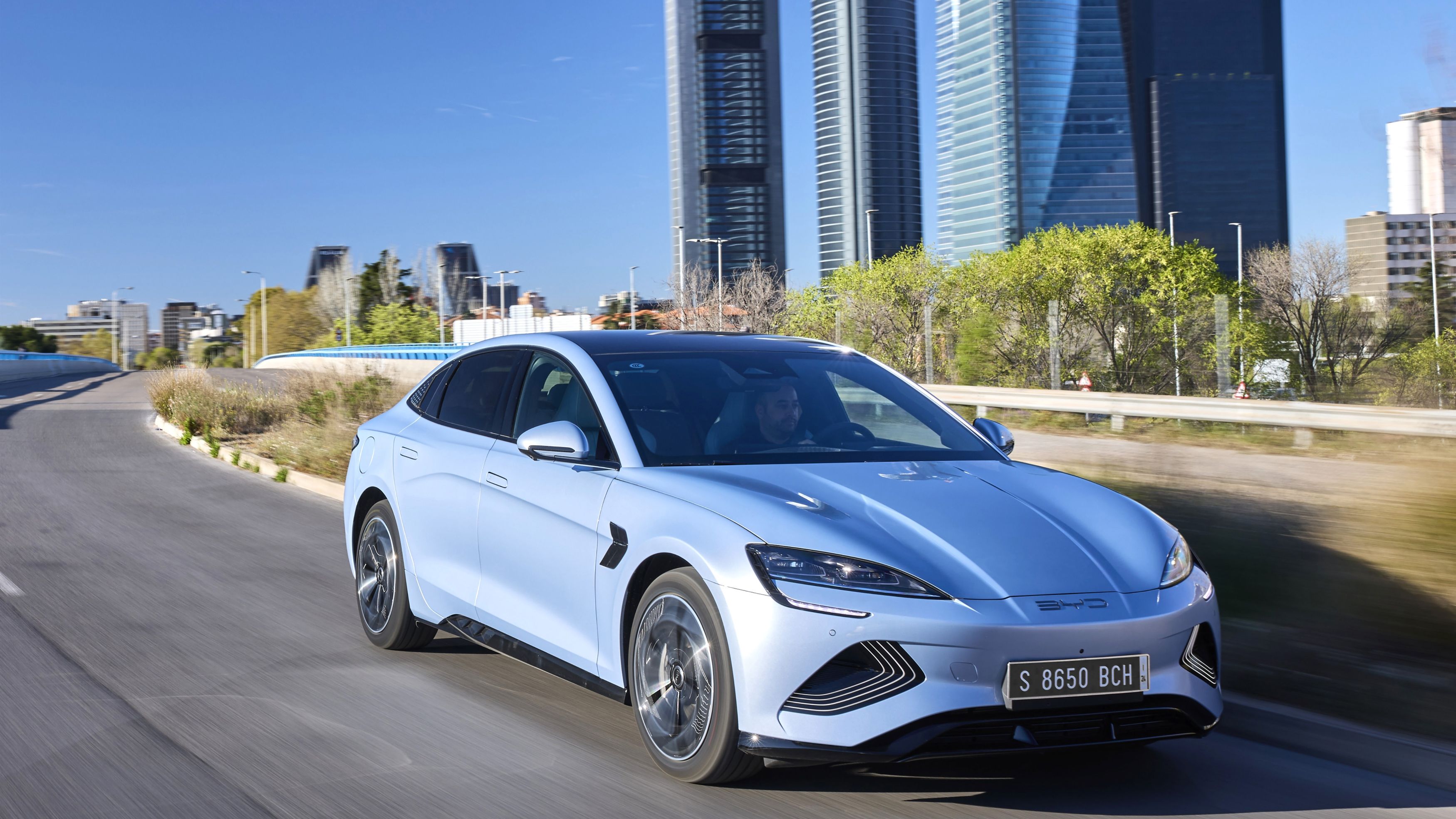 Luca de Meo, CEO Renault Group: Pe piața de electrice din Europa se va da o bătălie, China este foarte competitivă