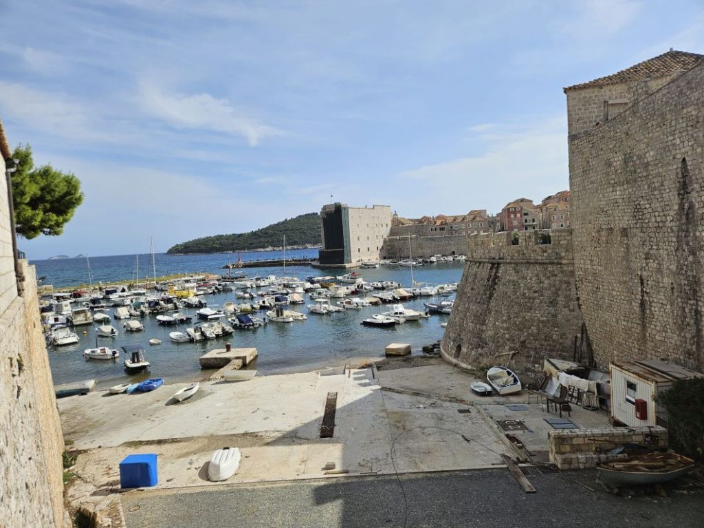 Vacanță în Dubrovnik - Imagine 7