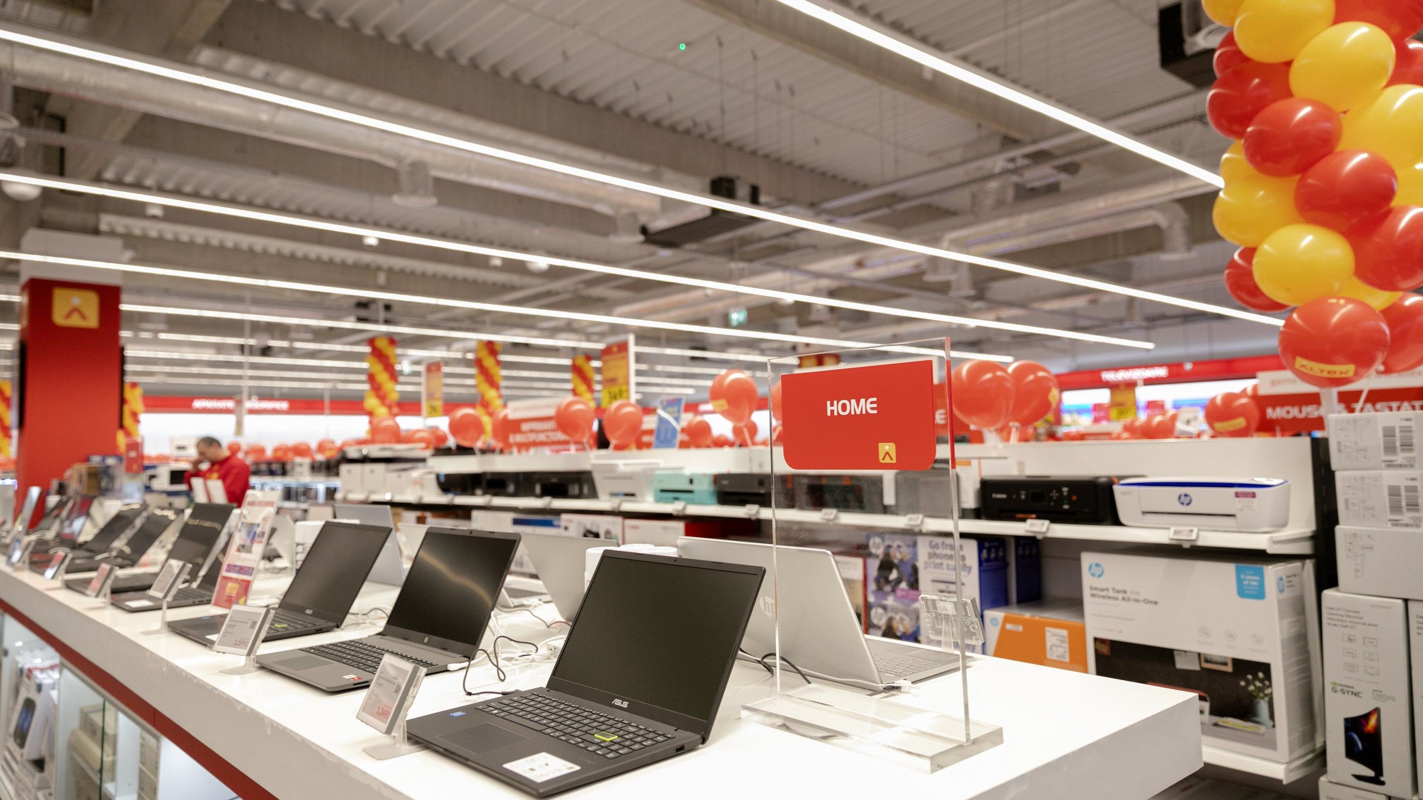 Altex lansează „Black Friday de iarnă”: ce reduceri anunță și în ce perioadă se desfășoară campania