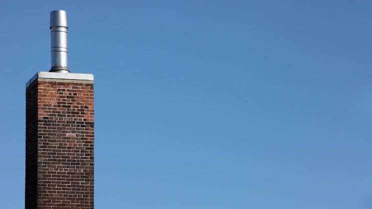 Cât de important este coșul de fum într-un proiect rezistent?