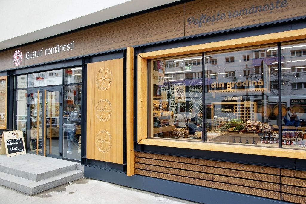 Gusturi romanesti - Imagine 2