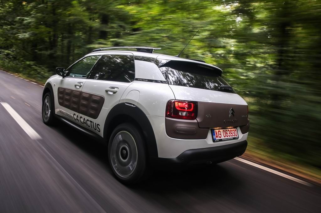 Citroen C4 Cactus - Imagine 14