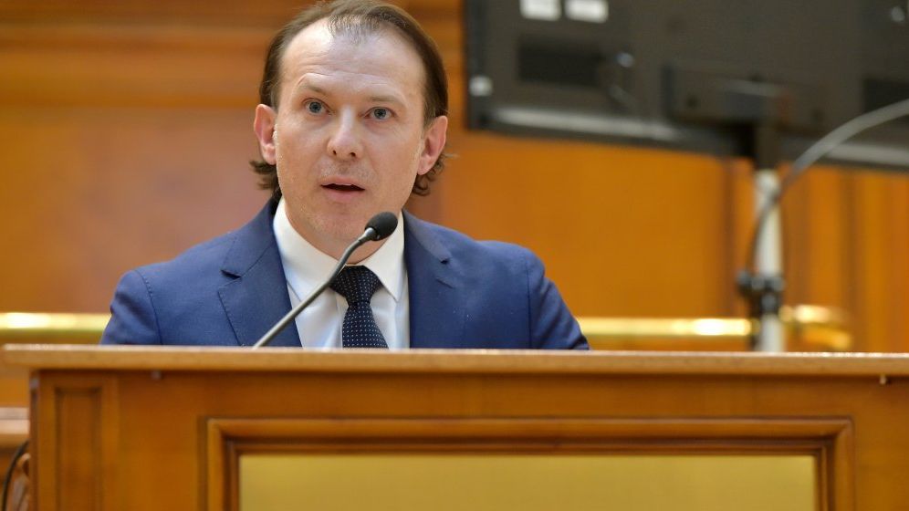 Ministrul Finanţelor: Sper la o păstrare a ratingului. Aş fi surprins să nu fie apreciată performanţa din primul trimestru