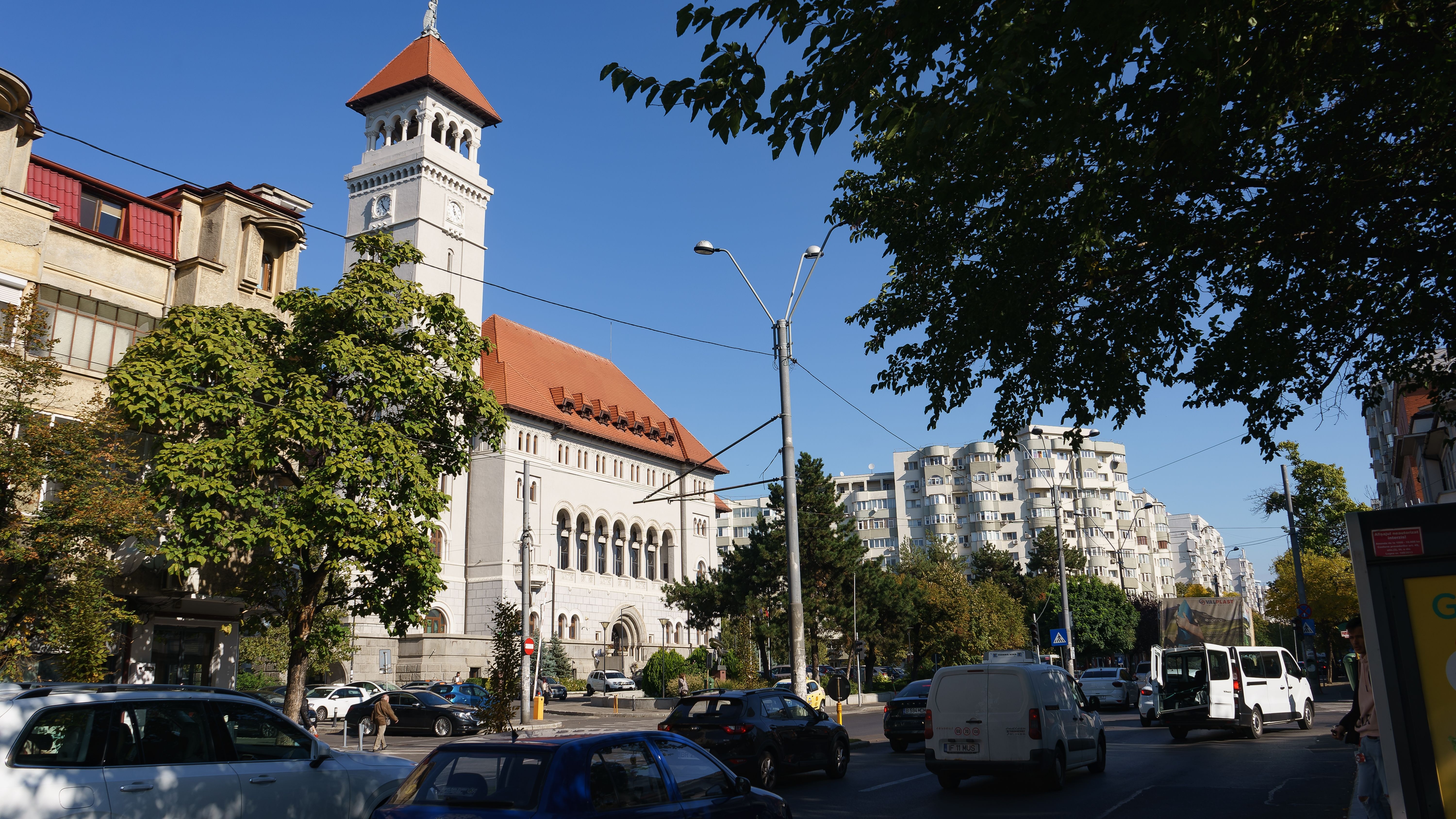 Sectorul 1, cel mai bogat sector din București, va avea buget mai mare decât Cluj Napoca