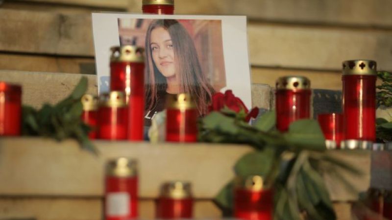 Iohannis solicita CSAT sa intervina in cazul uciderilor din Caracal