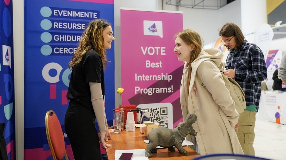 Săptămâna aceasta: Vineri și sâmbătă la CRAFT!  Angajatori de TOP Timișoara: peste 1500 de oportunități de carieră