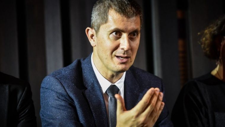 Barna, dupa discutiile cu PNL: Nu intram la guvernare