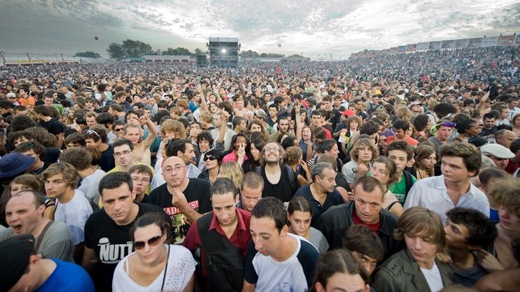 Torino: Peste 1.000 de persoane au avut nevoie de ingrijiri medicale dupa busculada din piata San Carlo