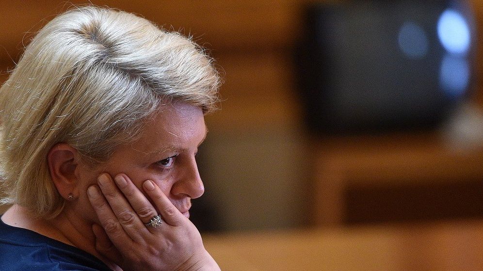 Curtea de Conturi a gasit nereguli la TVR in 2018