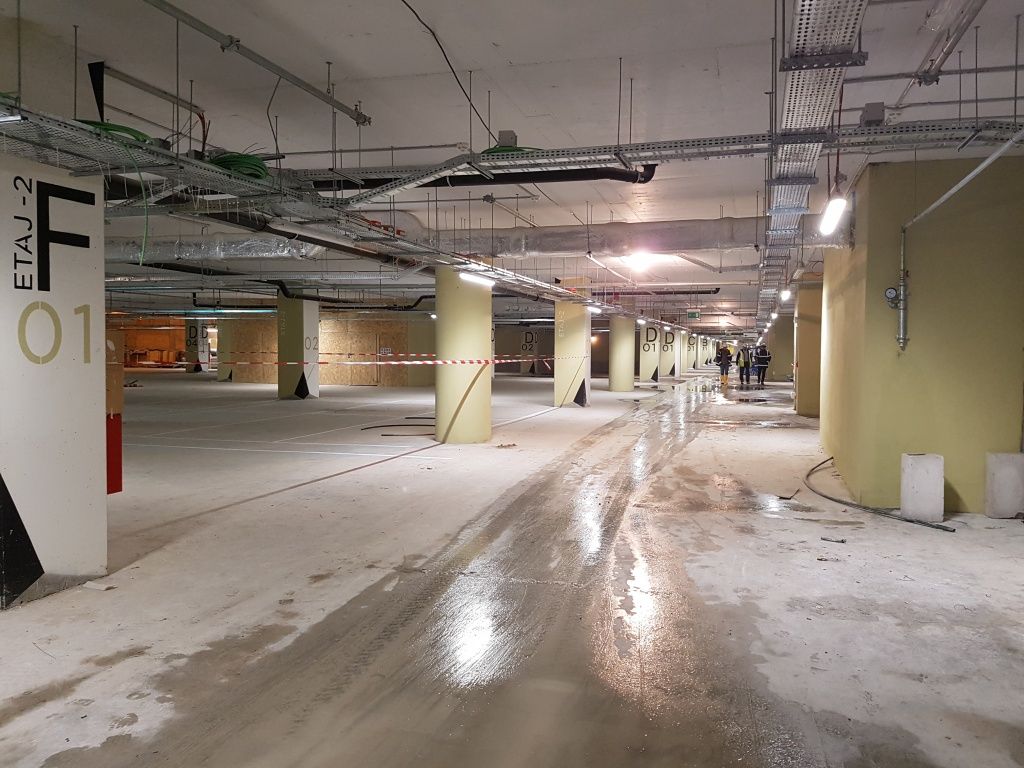 ParkLake - imagini - Imagine 2