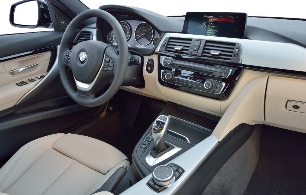 BMW Seria 3 facelift - Imagine 23