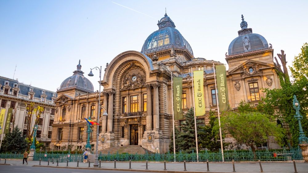 CEC Bank lansează un credit de nevoi personale cu dobândă fixă de 7,50%