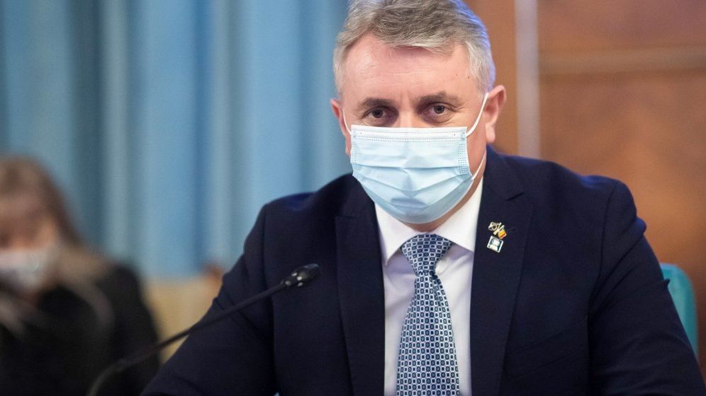 Lucian Bode: Consumul de droguri la volan riscă să-l egalizeze pe cel de alcool