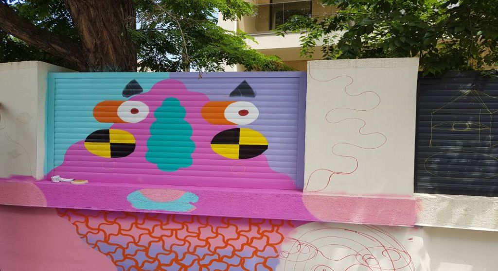 Street Delivery 2019 - Imagine 15