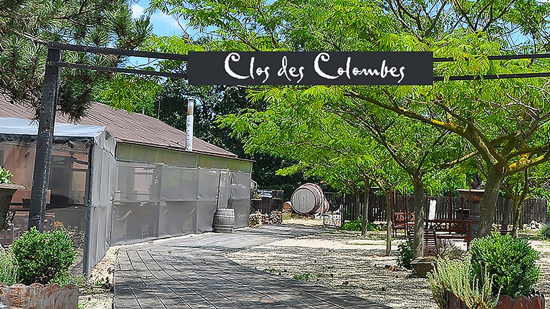 Euro Vial cumpără domeniul Clos des Colombes din județul Constanța pentru 1,5 milioane de euro