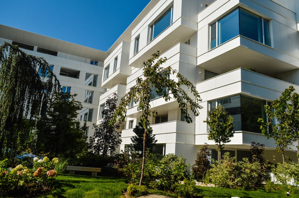 GALERIE FOTO | Țiriac Imobiliare a prezentat Stejarii Collection - Imagine 2
