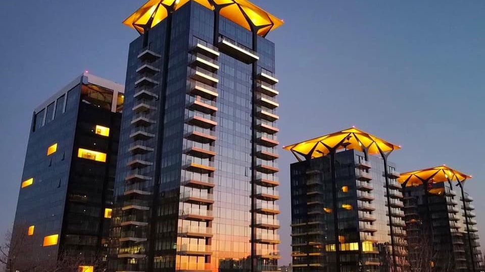 One United Properties a înregistrat un profit de peste 147 milioane de lei în primul semestru