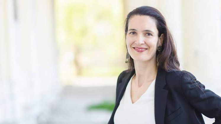 Clotilde Armand, la DNA: Sunt niste suspiciuni de frauda la Primaria Sectorului 1