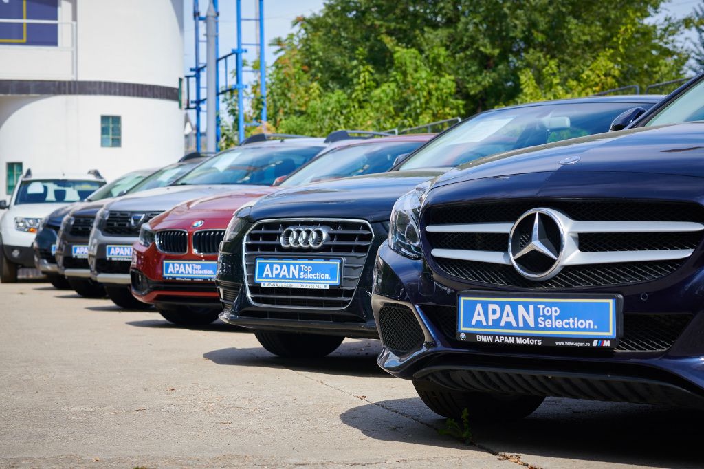 Apan Top Selection - Imagine 5