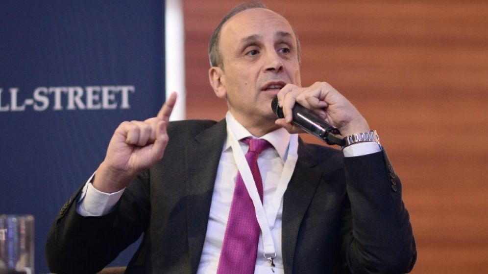 Wargha Enayati a încasat 16,5 milioane de euro pe servicii medicale premium, în 2021