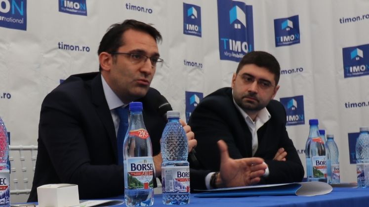 Vincenzo Aquino, Nusco: Cine construieste astazi pe ideea ca Prima Casa va exista inca 10 ani face o mare greseala