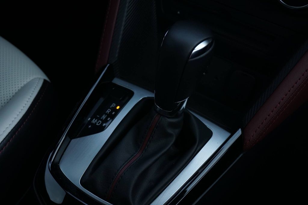 Mazda CX-3 - Imagine 26