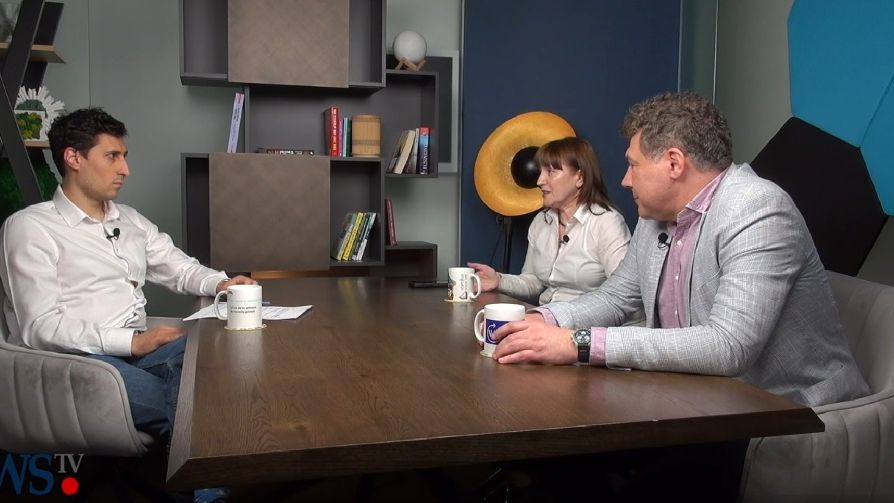 Cardul Salt Bank: CEO-ul Salt și Mastercard explică ce beneficii au fondatorii