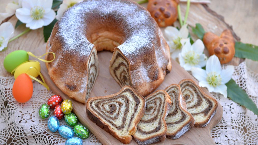 Restaurante care au pregătit și livrează meniuri de Paște