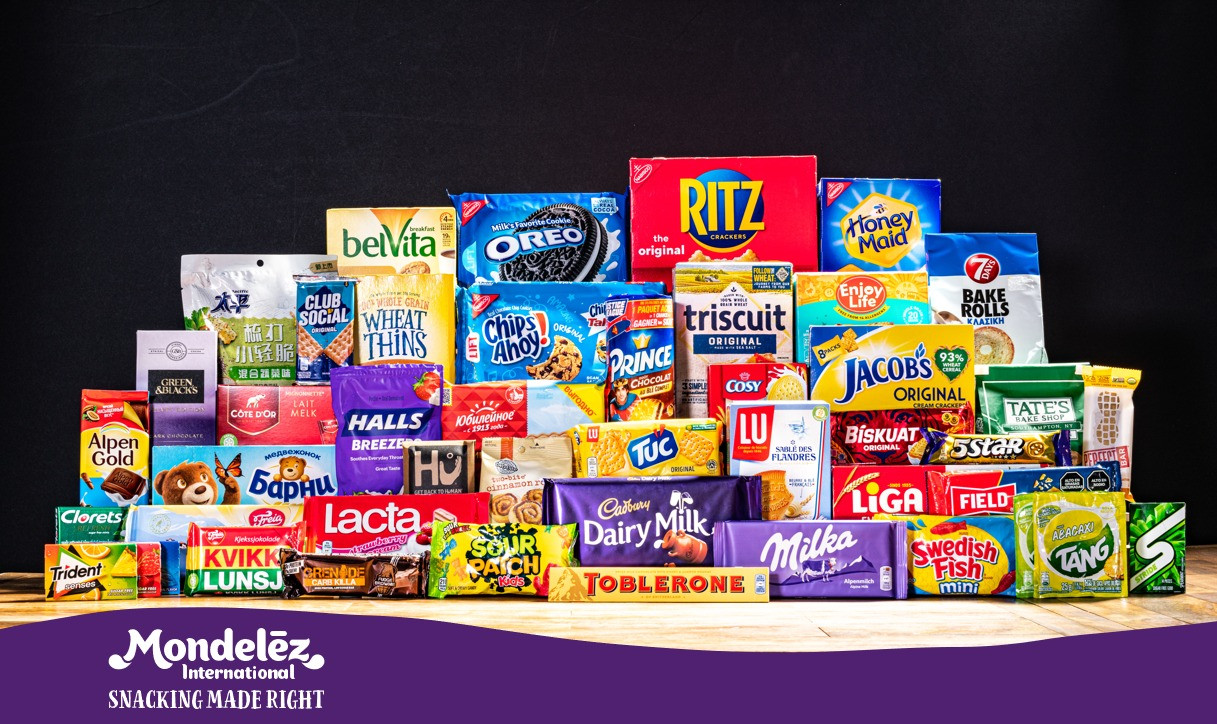 Fabrica Mondelēz din Clinceni caută 100 de oameni și intră într-o nouă etapă de investiții și automatizare