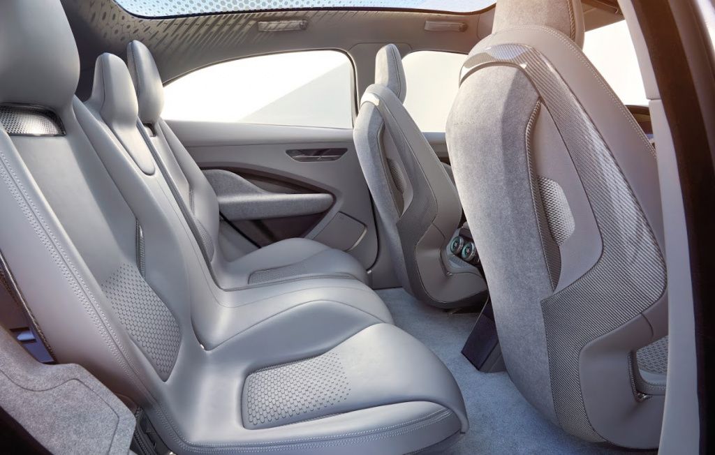 Jaguar I-Pace - Imagine 5