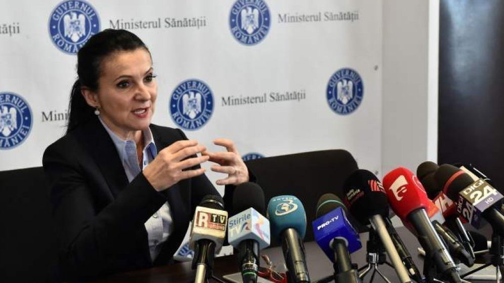Ce spune ministrul Sanatatii despre cazul de la Buzau unde 4 pacienti au fost ucisi si alti 9 au fost raniti
