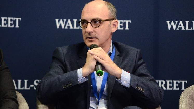 Ovidiu Sandor: Exista o presiune tot mai mare ca firmele sa ofere un ambient mai bun angajatilor, prin urmare piata imobiliara ia tendinta proiectelor mixte